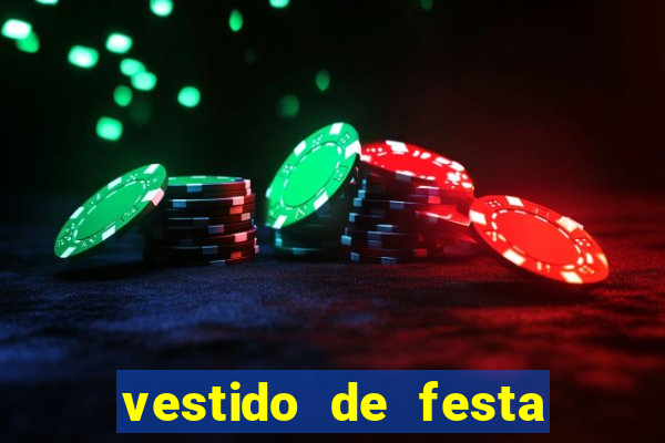 vestido de festa porto alegre